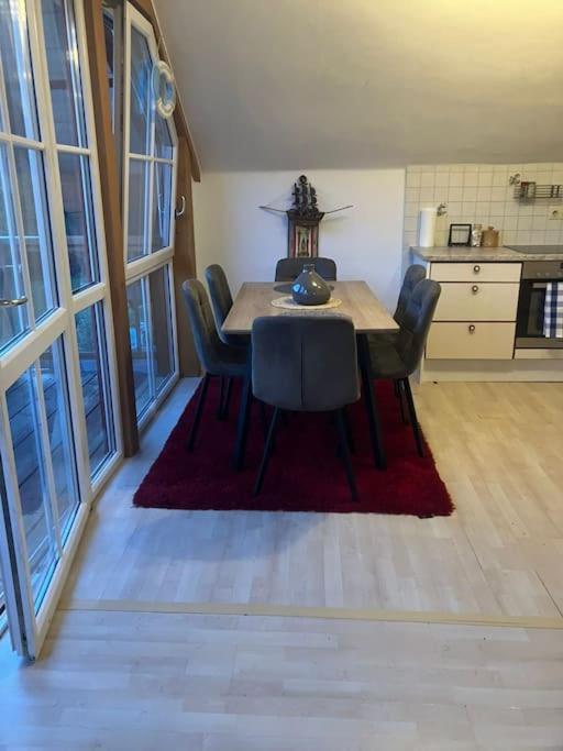 Untersberg Und Festungsblick Apartment Puch bei Hallein