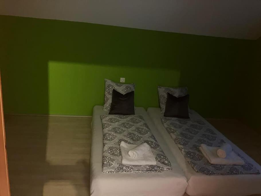 Apartment Untersberg Und Festungsblick