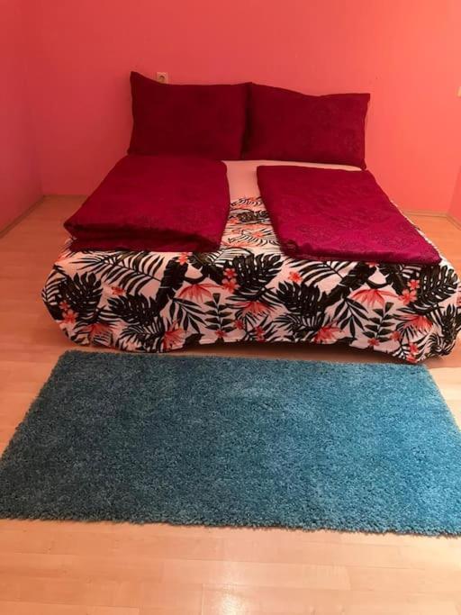Apartment Untersberg Und Festungsblick *