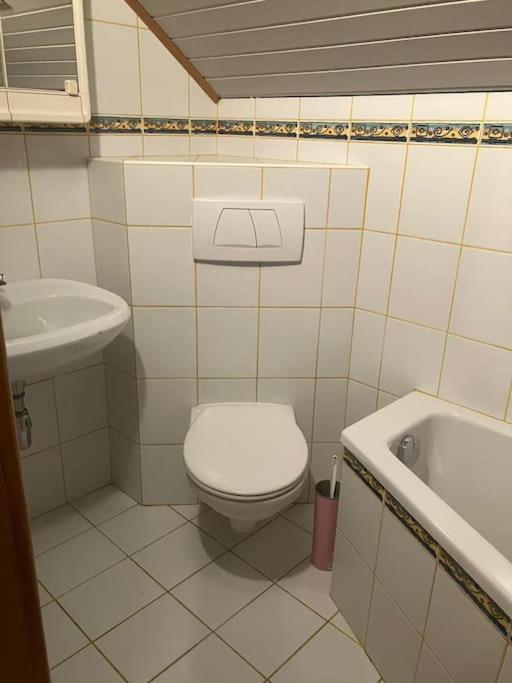 Untersberg Und Festungsblick Apartment Puch bei Hallein
