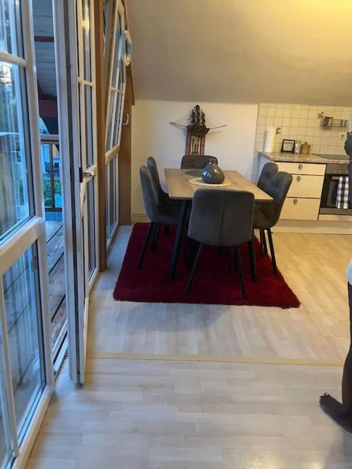 Apartment Untersberg Und Festungsblick *