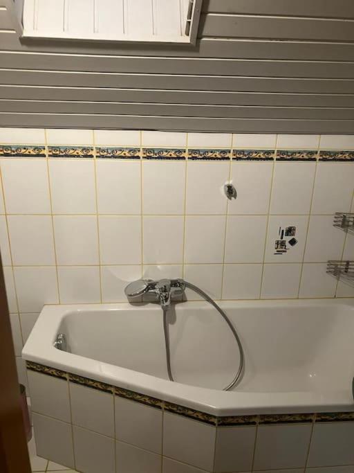 Untersberg Und Festungsblick Apartment *