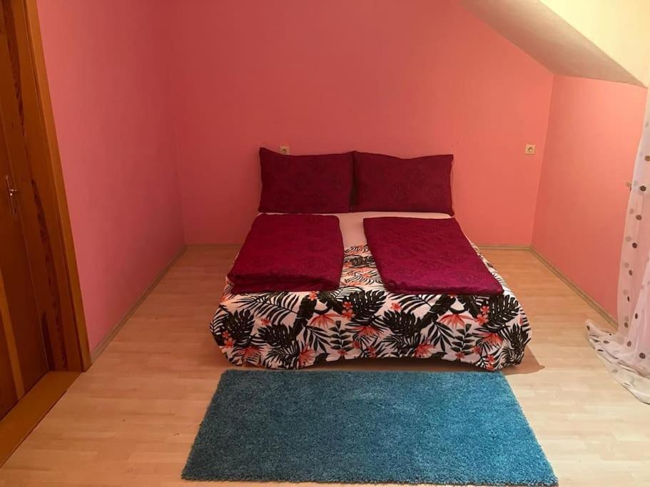 Apartment Untersberg Und Festungsblick Puch bei Hallein
