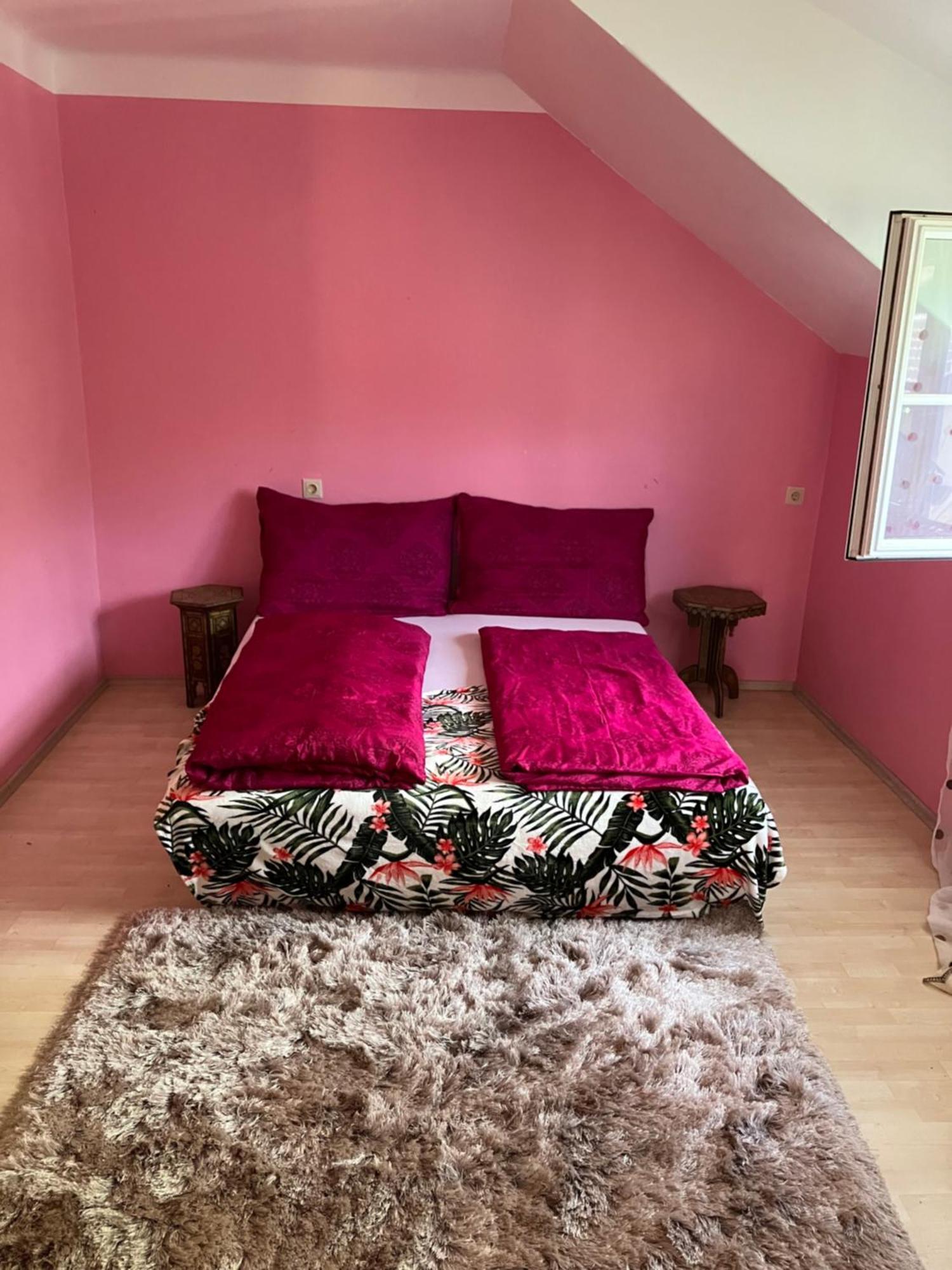 Apartment Untersberg Und Festungsblick