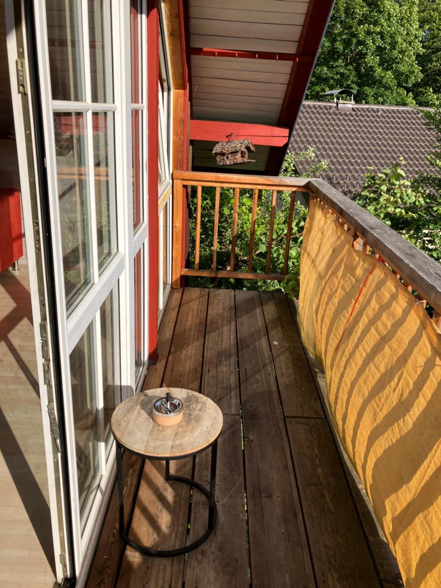 Apartment Untersberg Und Festungsblick *