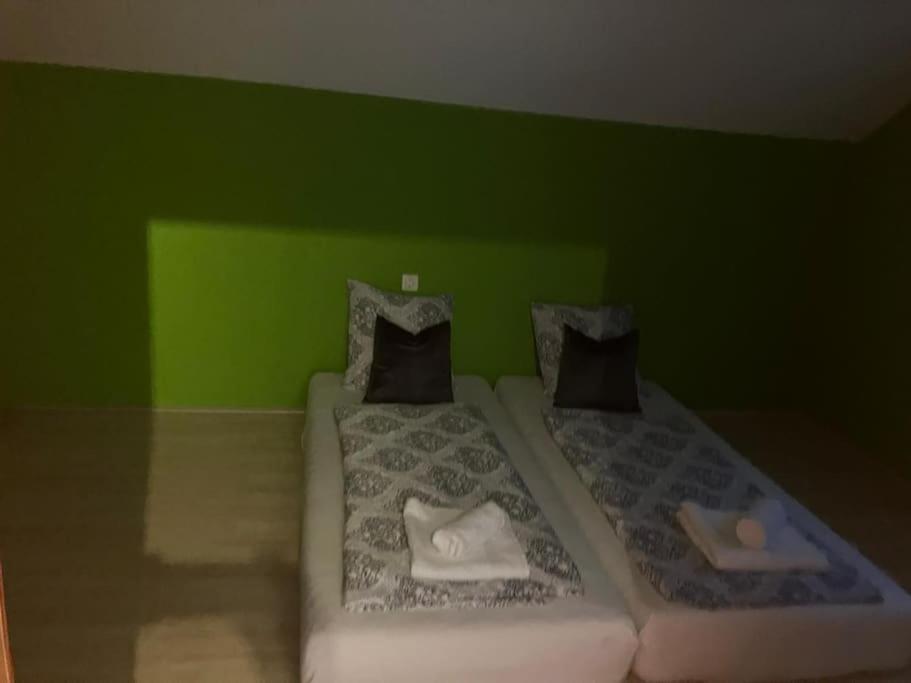 Untersberg Und Festungsblick Apartmán