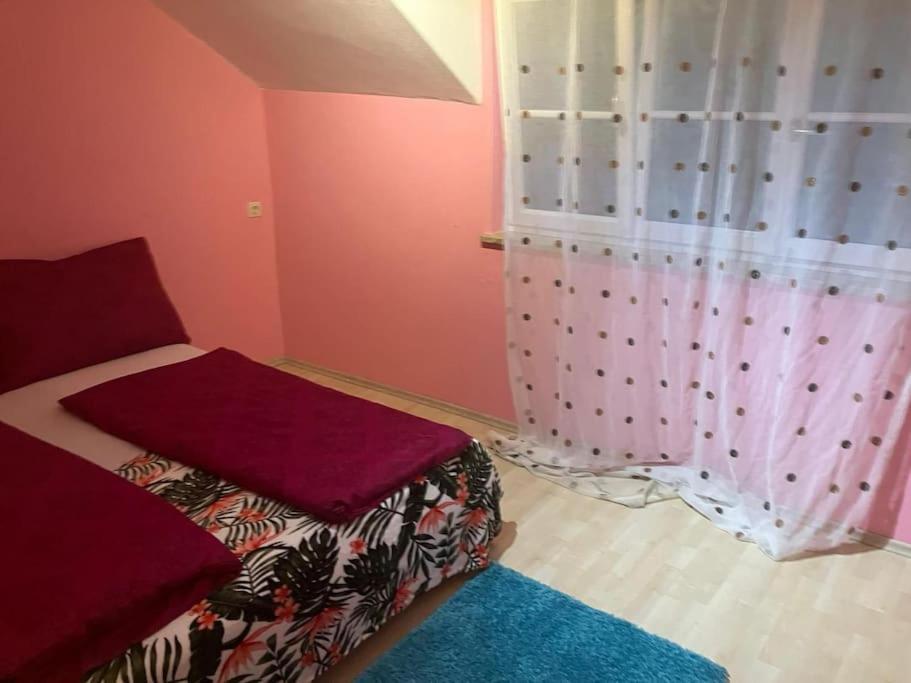 Untersberg Und Festungsblick Apartmán