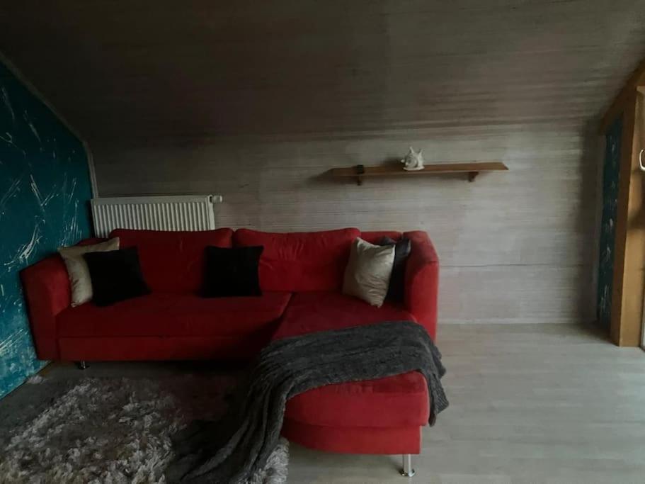 Untersberg Und Festungsblick Apartmán