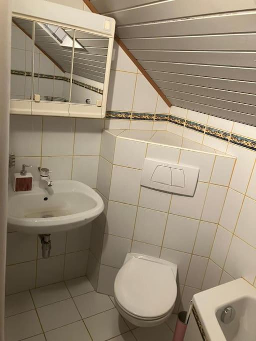 Untersberg Und Festungsblick Apartmán