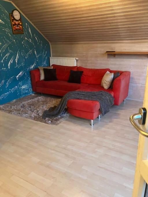 Untersberg Und Festungsblick Apartmán Puch bei Hallein