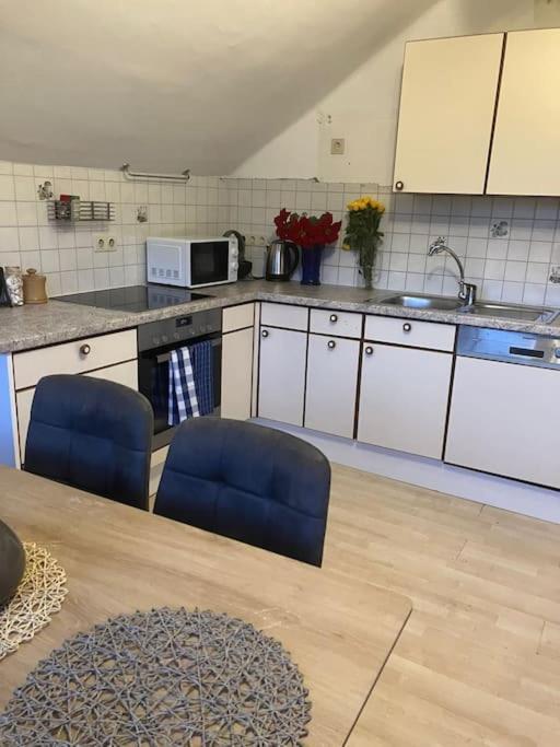 Untersberg Und Festungsblick Apartmán Puch bei Hallein