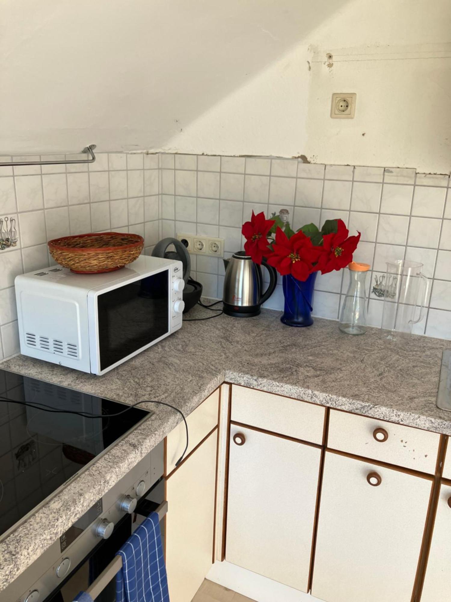Untersberg Und Festungsblick Apartmán *